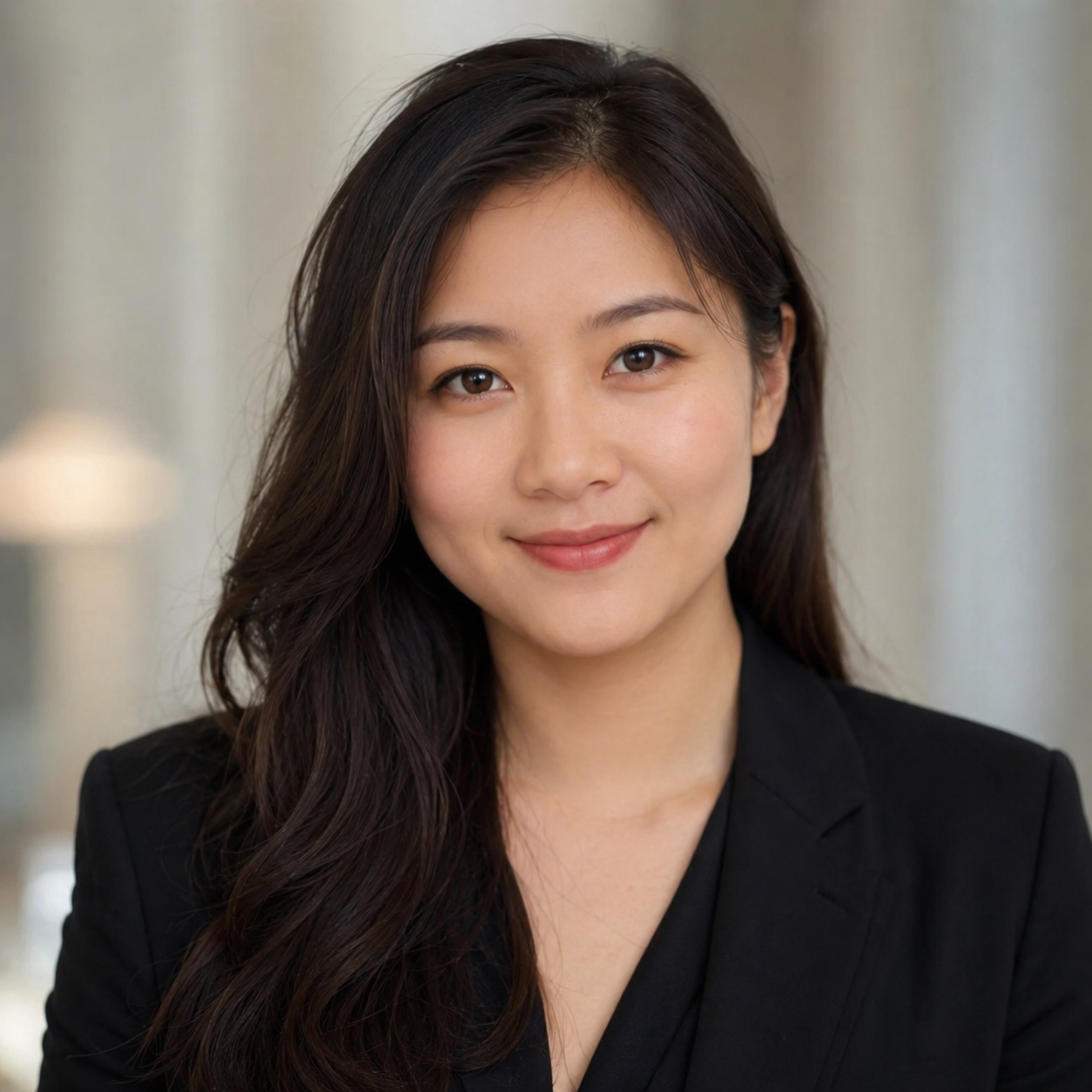 Vanessa Kwan
